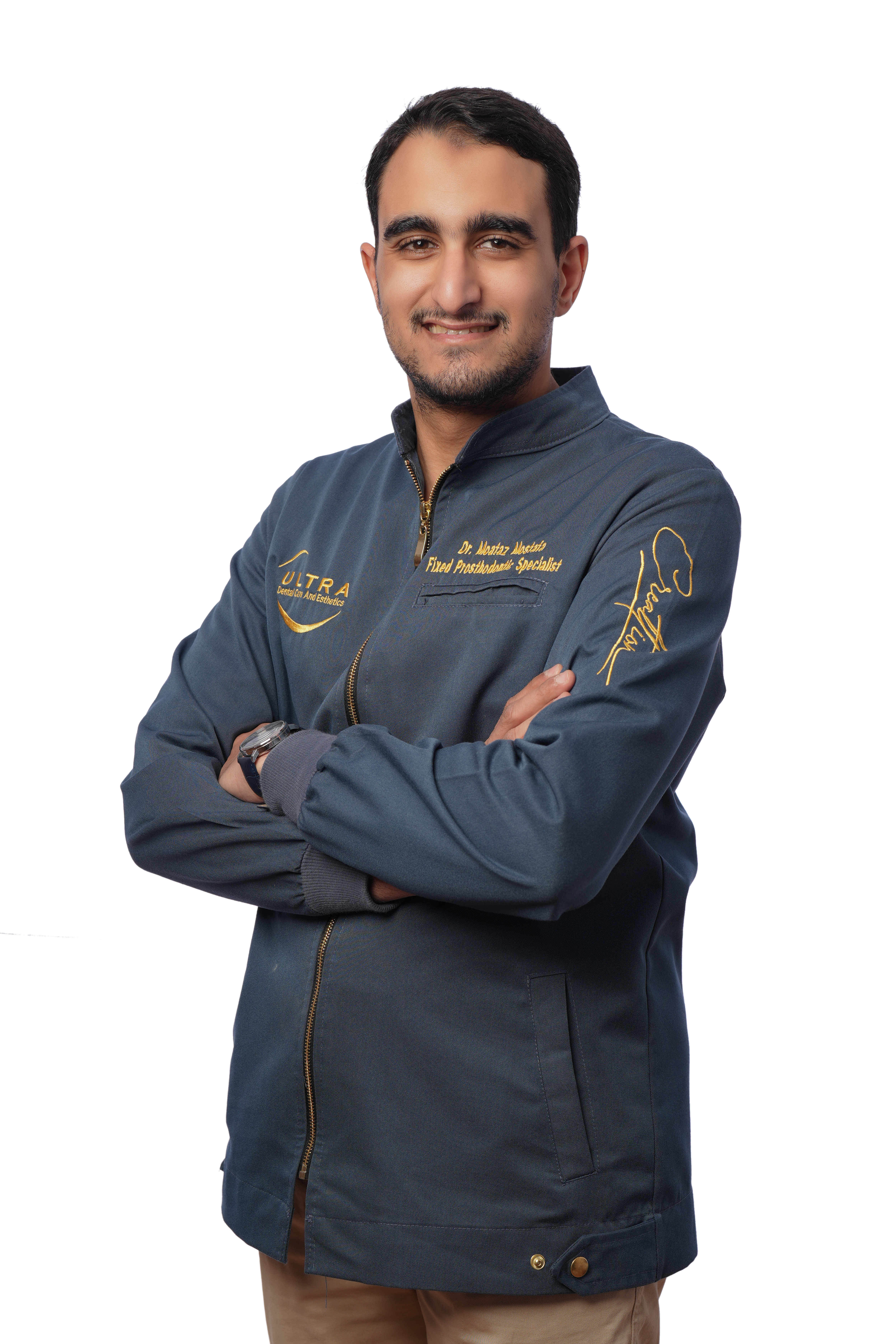 Dr. Moataz Mostafa